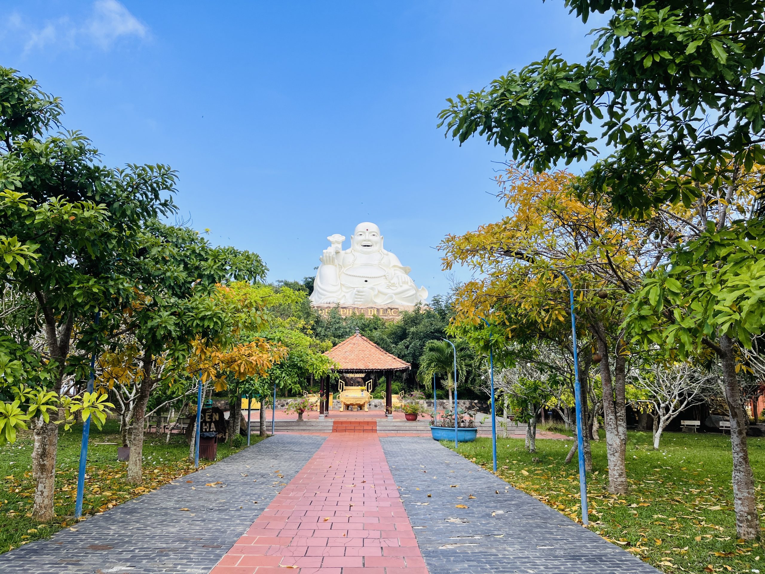 Du lịch Văn hoá tâm linh